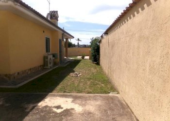 Giardino - Villa via Saturno, 38, Anzio - photo 16