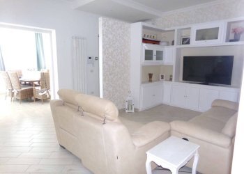 Salone - Villa via Saturno, 38, Anzio - foto 19