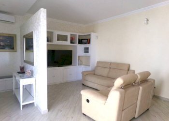 Salone - Villa via Saturno, 38, Anzio - foto 21