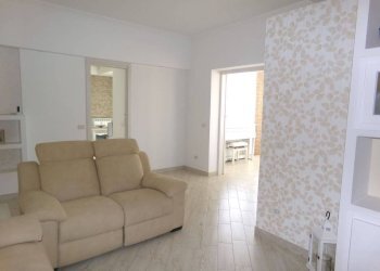 Salone - Villa via Saturno, 38, Anzio - foto 22