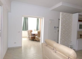 Salone - Villa via Saturno, 38, Anzio - foto 23