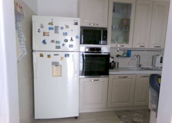 Cucina - Villa via Saturno, 38, Anzio - photo 31