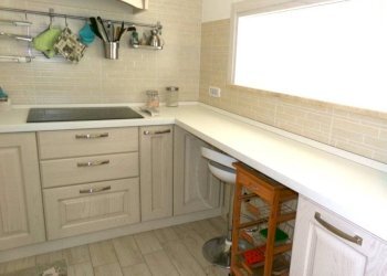 Cucina - Villa via Saturno, 38, Anzio - photo 32
