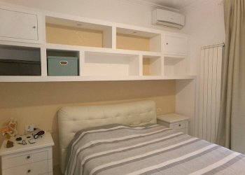 Camera da letto - Villa via Saturno, 38, Anzio - foto 39