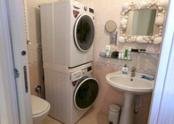 Bagno - Villa via Saturno, 38, Anzio - foto 41