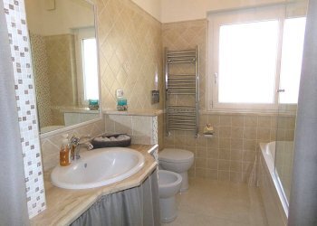 Bagno - Villa via Saturno, 38, Anzio - foto 50