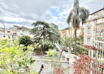 appartamento in vendita con giardino terrazzo sanr - Appartamento via privata Fratelli Asquasciati, Sanremo - foto 1