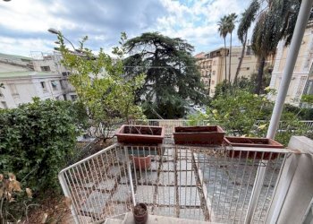 appartamento in vendita con giardino terrazzo sanr - Appartamento via privata Fratelli Asquasciati, Sanremo - foto 2