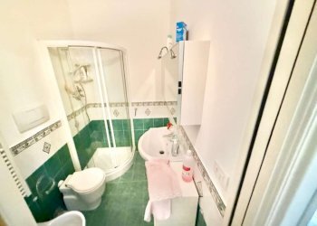 appartamento in vendita con giardino terrazzo sanr - Appartamento via privata Fratelli Asquasciati, Sanremo - foto 10