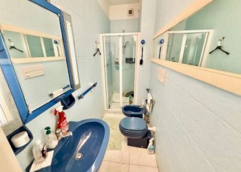 appartamento in vendita con giardino terrazzo sanr - Appartamento via privata Fratelli Asquasciati, Sanremo - foto 14