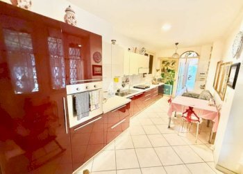 appartamento in vendita con giardino terrazzo sanr - Appartamento via privata Fratelli Asquasciati, Sanremo - foto 15