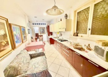 appartamento in vendita con giardino terrazzo sanr - Appartamento via privata Fratelli Asquasciati, Sanremo - foto 16