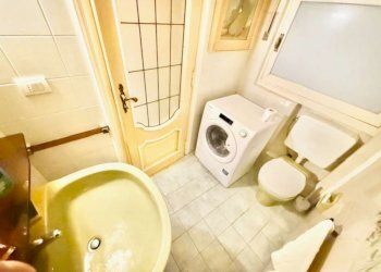 appartamento in vendita con giardino terrazzo sanr - Appartamento via privata Fratelli Asquasciati, Sanremo - foto 19