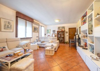 Appartamento Via Salvador Allende, Quattro Castella - foto 10