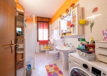 Appartamento Via Salvador Allende, Quattro Castella - foto 14