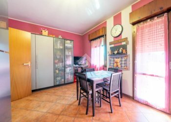 Appartamento Via Salvador Allende, Quattro Castella - foto 15