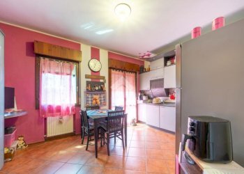 Appartamento Via Salvador Allende, Quattro Castella - foto 16