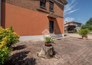 Appartamento Via Salvador Allende, Quattro Castella - foto 19