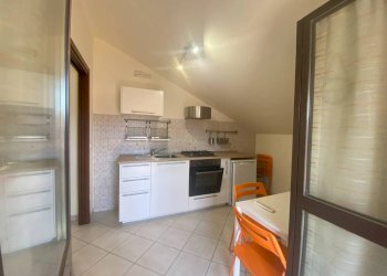 Cucina - Attico corso Cortemilia, 47, Alba - foto 3