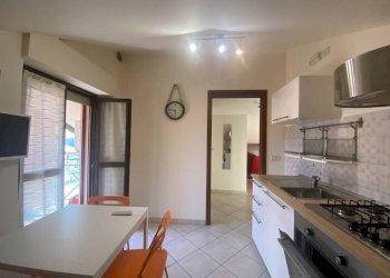 Cucina - Attico corso Cortemilia, 47, Alba - foto 4
