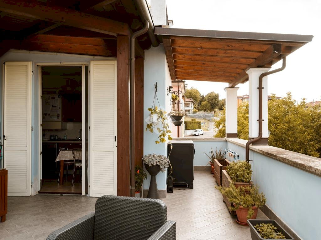 Trilocale Borgo Santa Costanza, Fornovo di Taro - foto 1