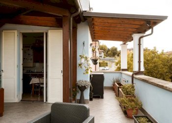 Trilocale Borgo Santa Costanza, Fornovo di Taro - foto 1