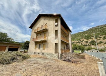 Stabile - Palazzo Saint, Saint-Marcel - foto 5