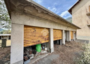 Stabile - Palazzo Saint, Saint-Marcel - foto 12