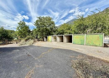 Stabile - Palazzo Saint, Saint-Marcel - foto 15