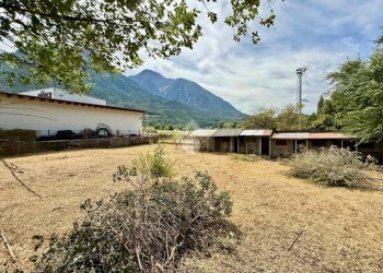 Stabile - Palazzo Saint, Saint-Marcel - foto 17