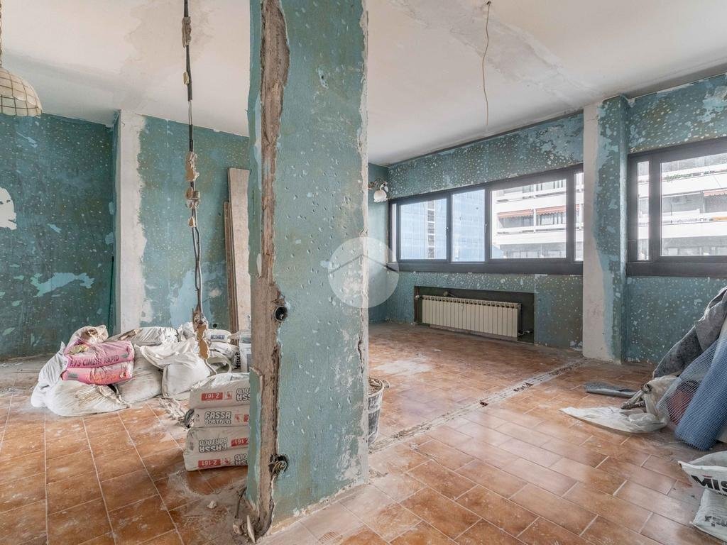 Three-room apartment Viale Indipendenza, Trezzano sul Naviglio - photo 1