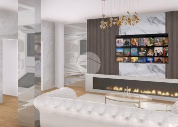 Three-room apartment Viale Indipendenza, Trezzano sul Naviglio - photo 23