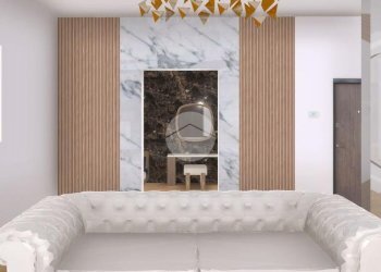 Three-room apartment Viale Indipendenza, Trezzano sul Naviglio - photo 26
