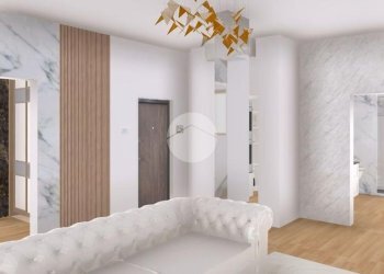 Three-room apartment Viale Indipendenza, Trezzano sul Naviglio - photo 30