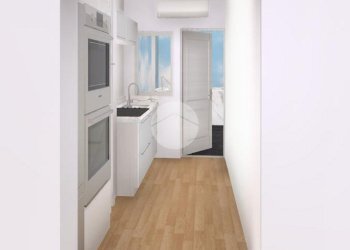 Three-room apartment Viale Indipendenza, Trezzano sul Naviglio - photo 31
