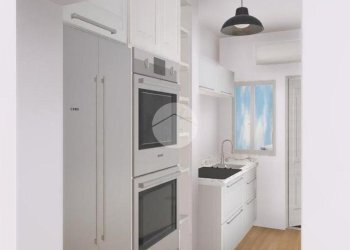 Three-room apartment Viale Indipendenza, Trezzano sul Naviglio - photo 32
