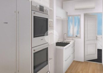 Three-room apartment Viale Indipendenza, Trezzano sul Naviglio - photo 33