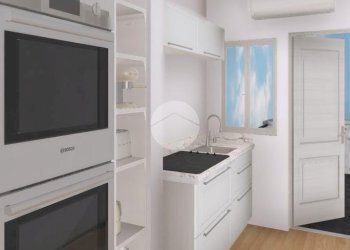Three-room apartment Viale Indipendenza, Trezzano sul Naviglio - photo 34