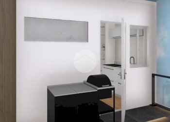 Three-room apartment Viale Indipendenza, Trezzano sul Naviglio - photo 41