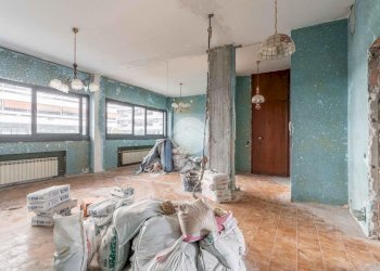 Three-room apartment Viale Indipendenza, Trezzano sul Naviglio - photo 6