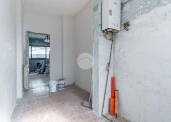 Three-room apartment Viale Indipendenza, Trezzano sul Naviglio - photo 13