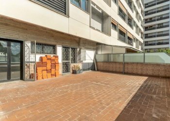 Three-room apartment Viale Indipendenza, Trezzano sul Naviglio - photo 8