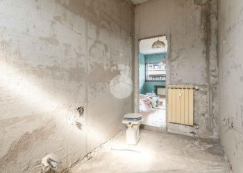 Three-room apartment Viale Indipendenza, Trezzano sul Naviglio - photo 16