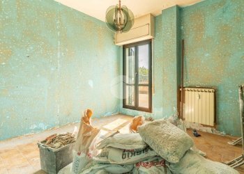 Three-room apartment Viale Indipendenza, Trezzano sul Naviglio - photo 18