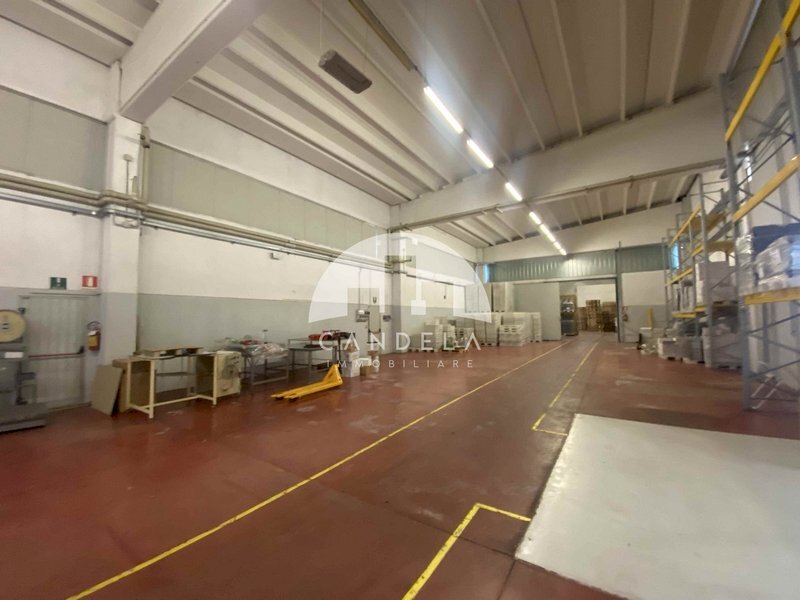 Capannone Ceva - foto 3
