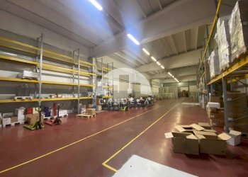 Capannone Ceva - foto 1