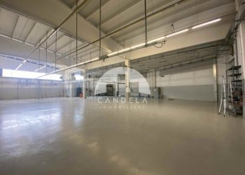 Capannone Ceva - foto 2