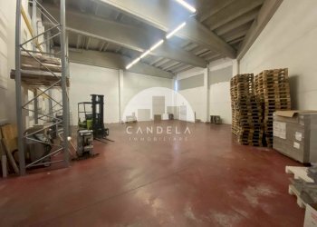 Capannone Ceva - foto 4