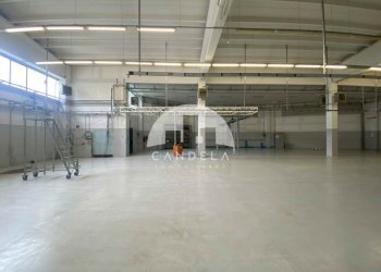 Capannone Ceva - foto 6