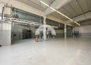 Capannone Ceva - foto 7